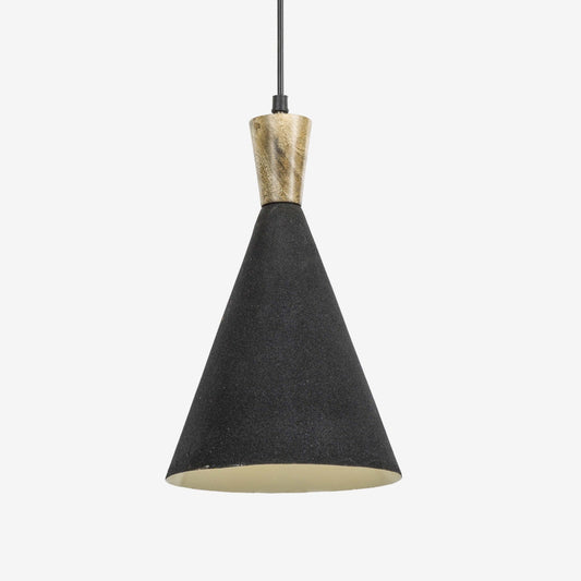 Noir Hanging Lamp