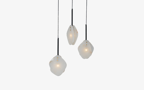 Nara Cluster Hanging Lamp
