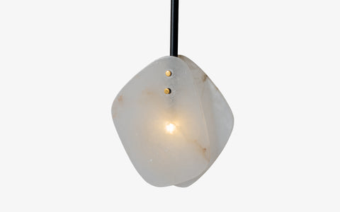 Nara Cluster Hanging Lamp