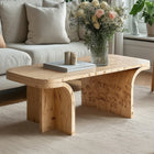 Nouve Coffee Table
