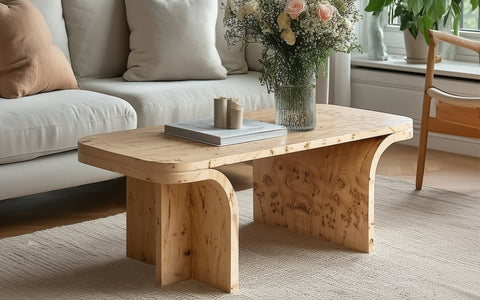 Nouve Coffee Table