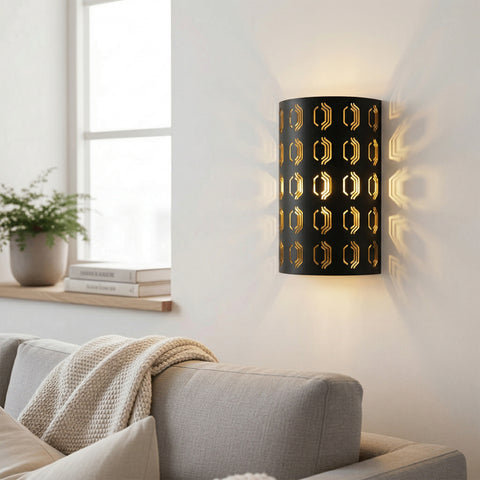 Zoro Wall Lamp