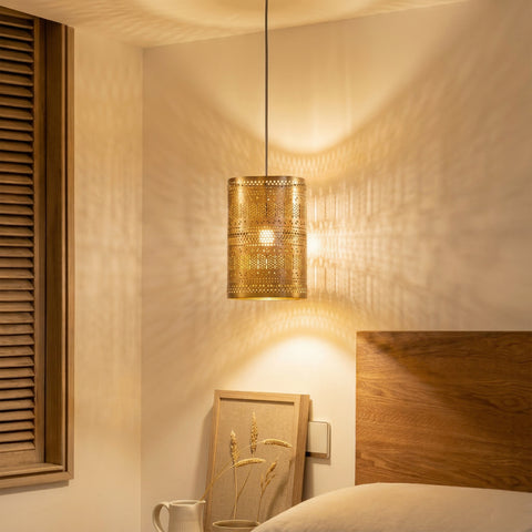 Nawal Hanging Lamp Small