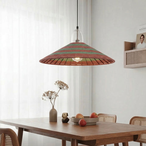 Kora Hanging Lamp