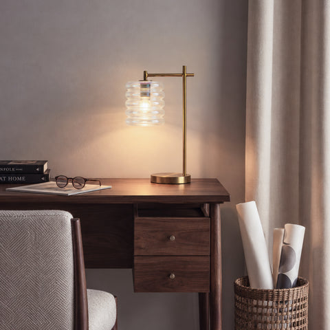 Unio Glass Table Lamp