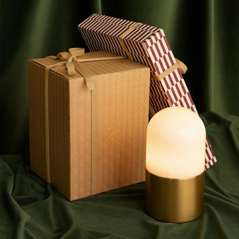Amara Table Lamp