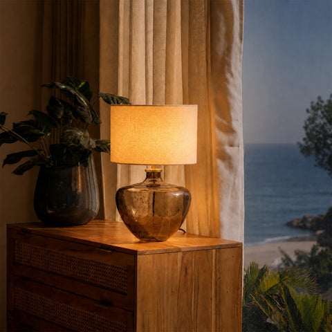 Ivy Table Lamp