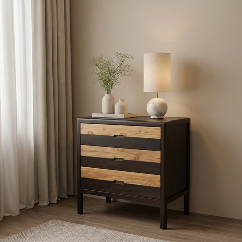 Raas Chest of Drawer