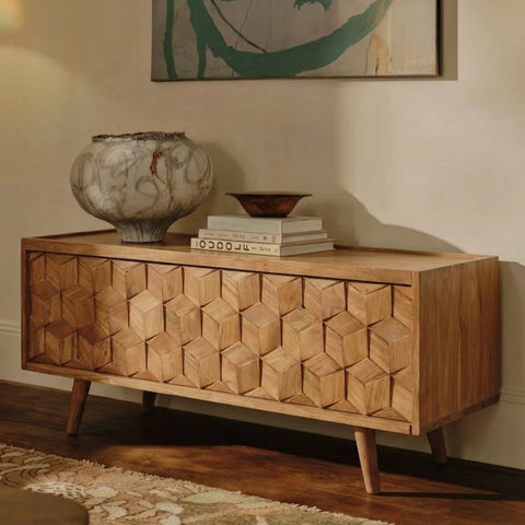 Ayaka TV Unit