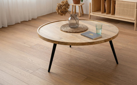Dakara Coffee Table