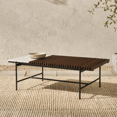 Covent Garden Outdoor Coffee Table