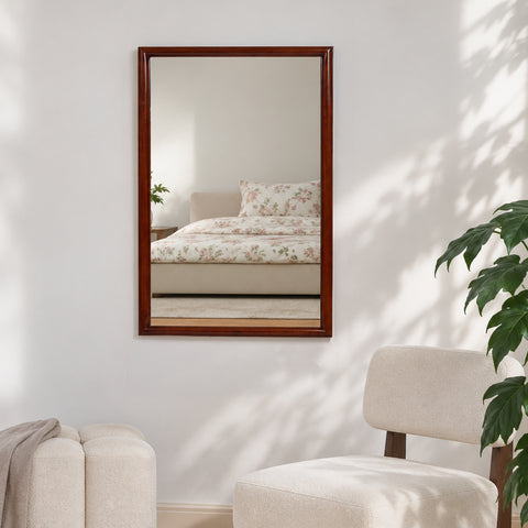 Ember Wall Mirror