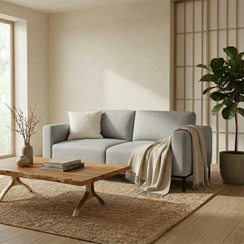 Amari 3 Seater Sofa