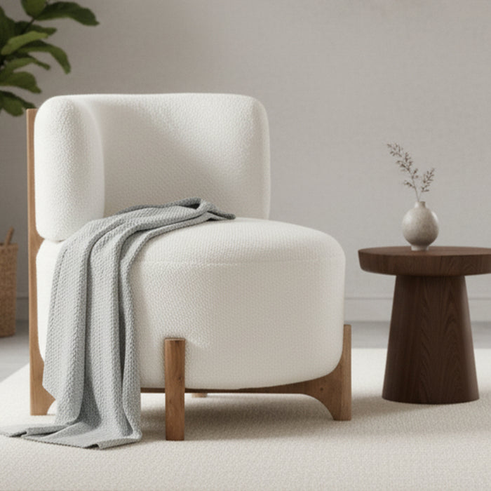 Liam Lounge Chair