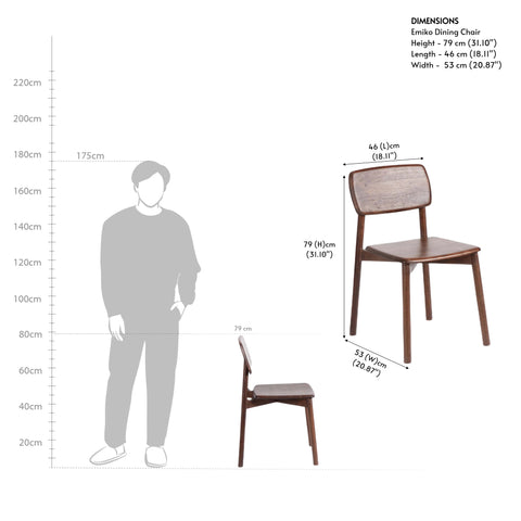 Emiko Dining Chair