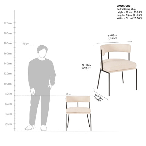 Rudra Dining Chair