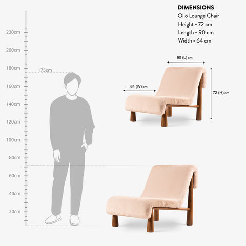 Olio Lounge Chair