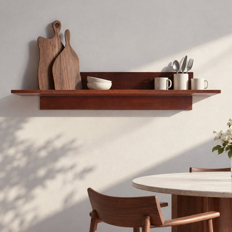 Ledge Shelf