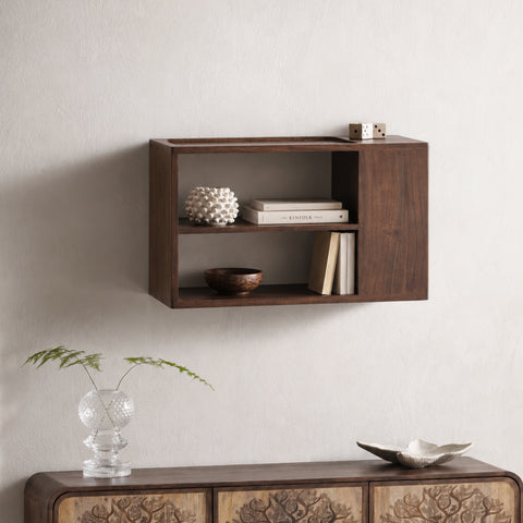 Nook Shelf