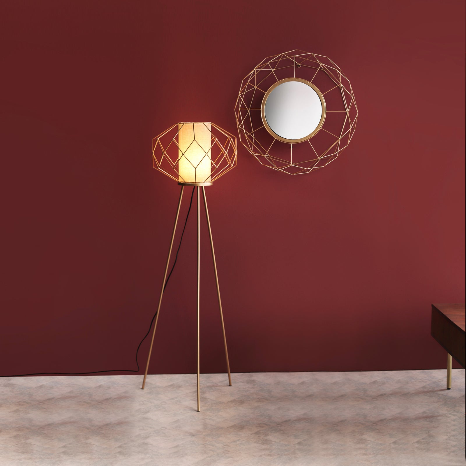 Ori Floor Lamp