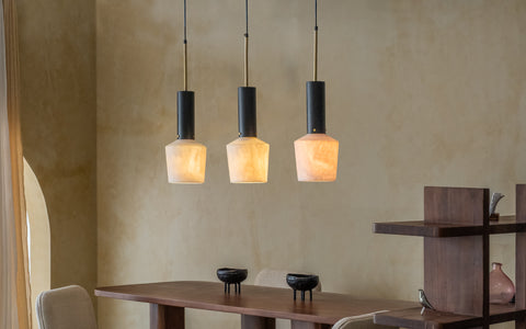 Orira Cluster Hanging Lamp