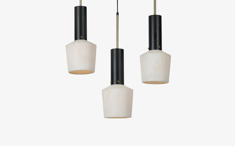 Orira Cluster Hanging Lamp