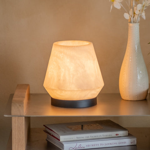 Orira Small Desk Table Lamp