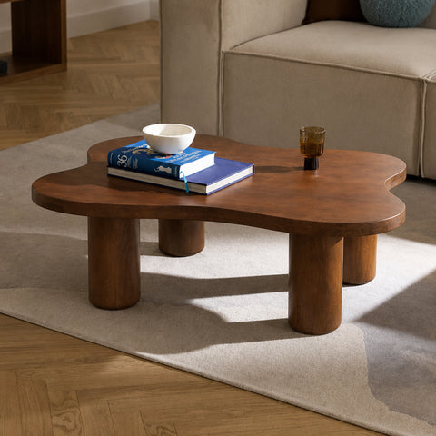 Otto Blob Coffee Table
