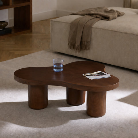 Otto Cloud Coffee Table
