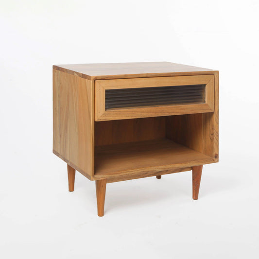 Paolo Bedside Table