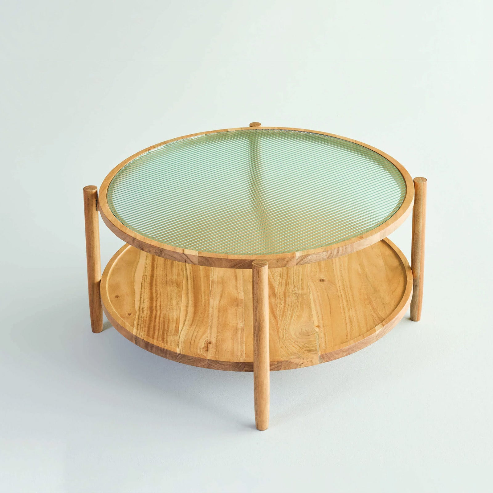 Paolo Coffee Table