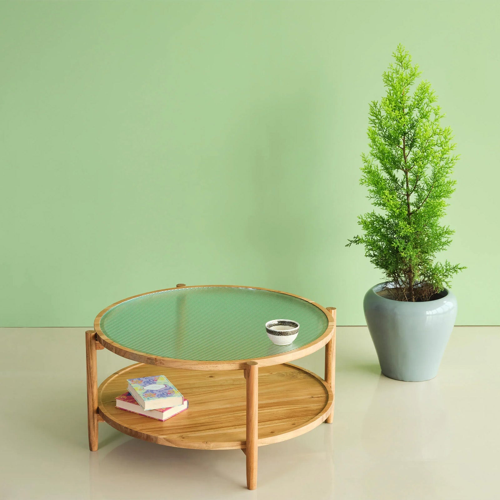 Paolo Coffee Table