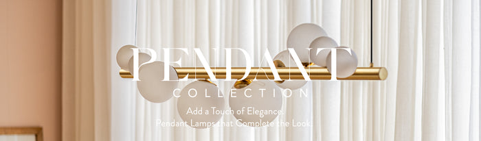 Pendant Lamps