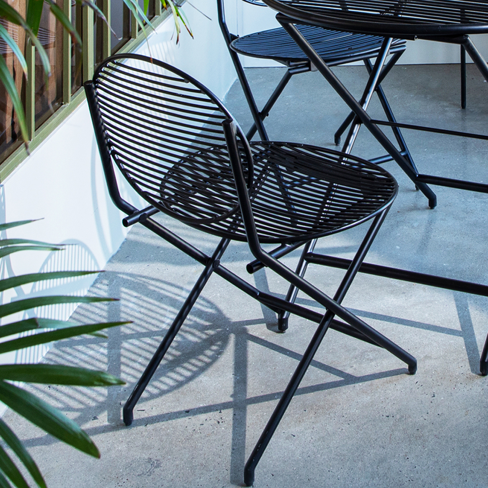 outdoor furniture. patio furniture. balcony furniture.