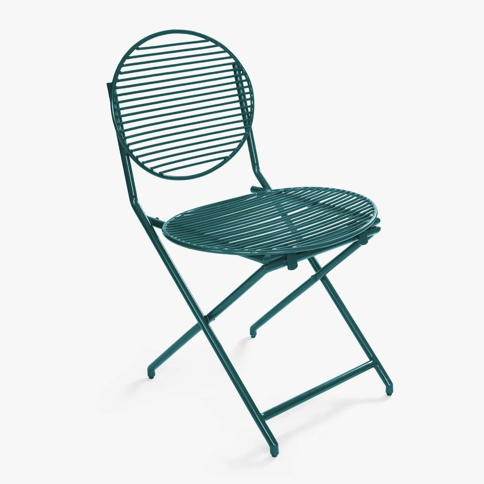 Fold out discount lawn chair
