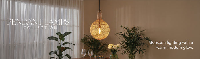 Pendant Lamps