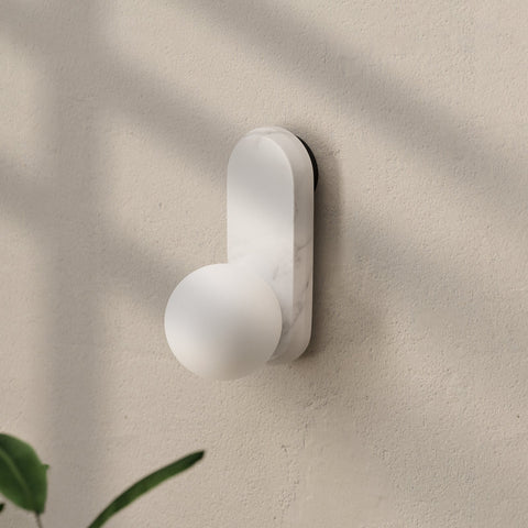 Pill Wall Lamp