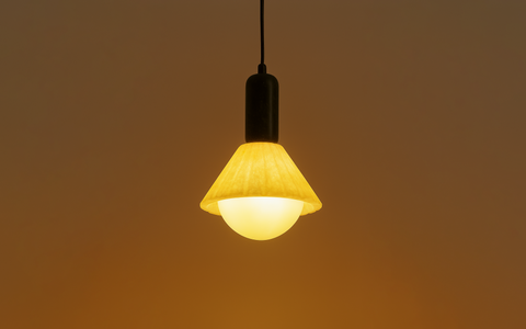 Pollux Hanging Lamp