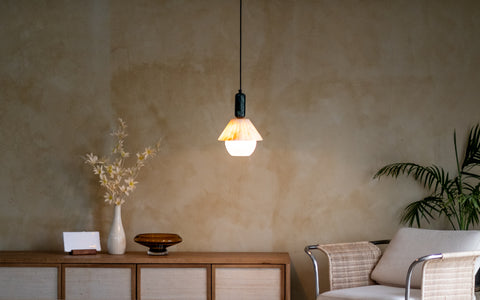 Pollux Hanging Lamp