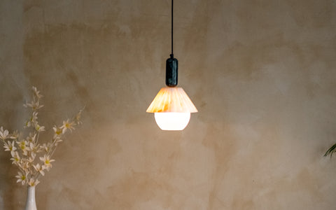 Pollux Hanging Lamp