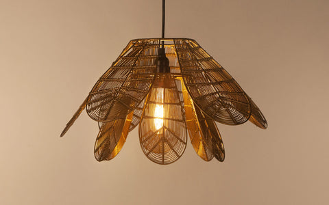 Prerit Hanging Lamp