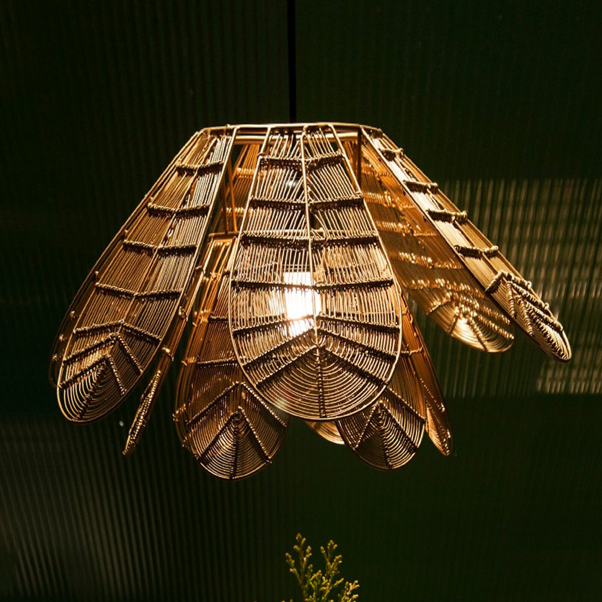 Prerit Hanging Lamp