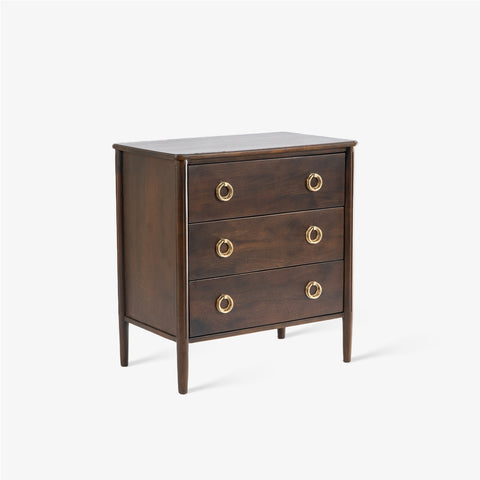 Reyna 3 Drawer Chest