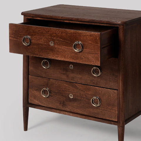 Reyna 3 Drawer Chest