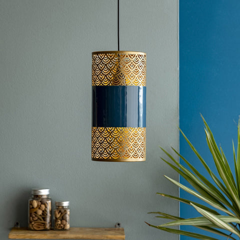 Ralph Duo Hanging Lamp