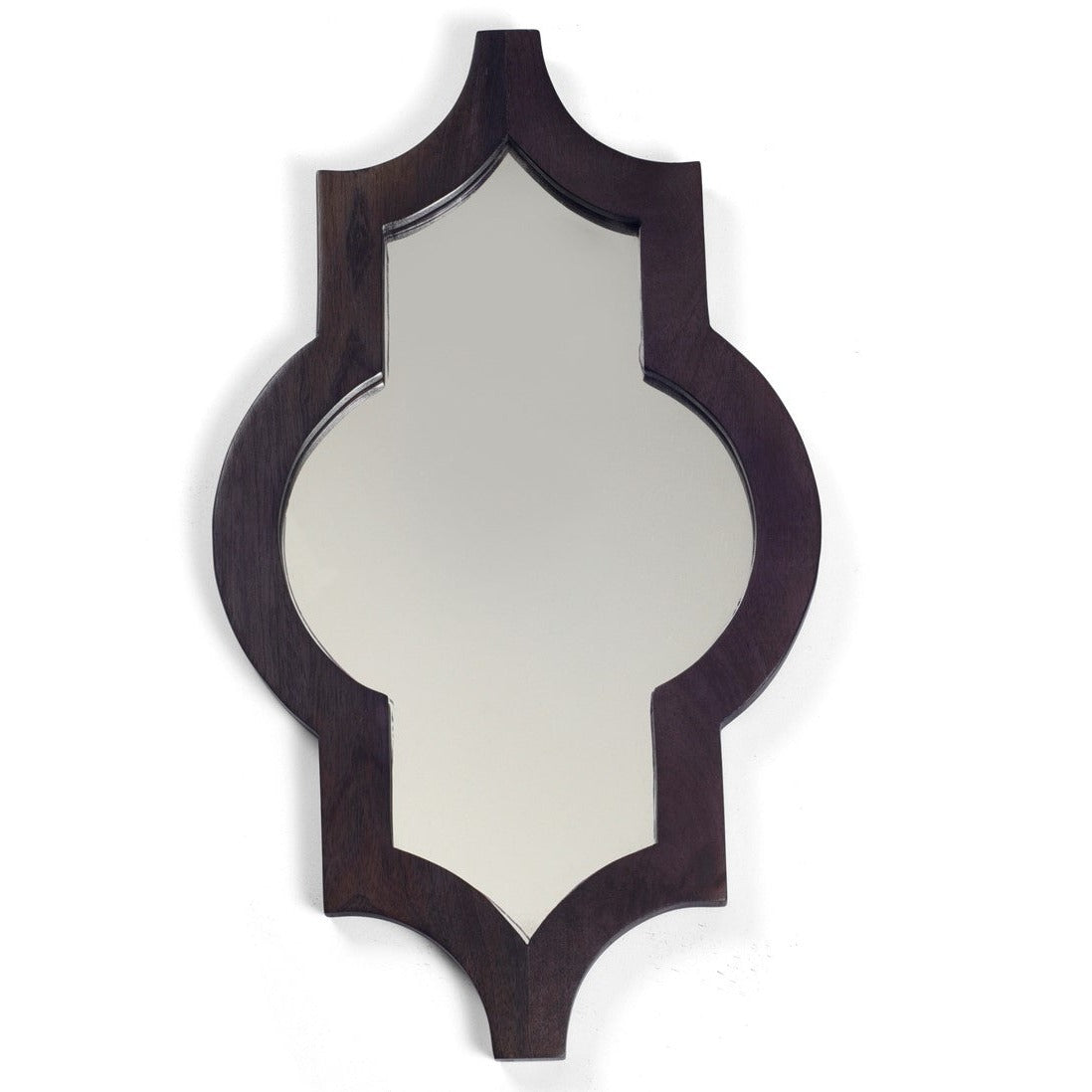 Ramon Hexa Wall Mirror