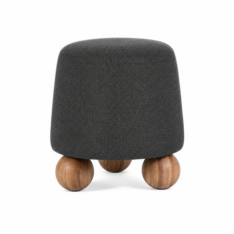 Abacus Small Pouf