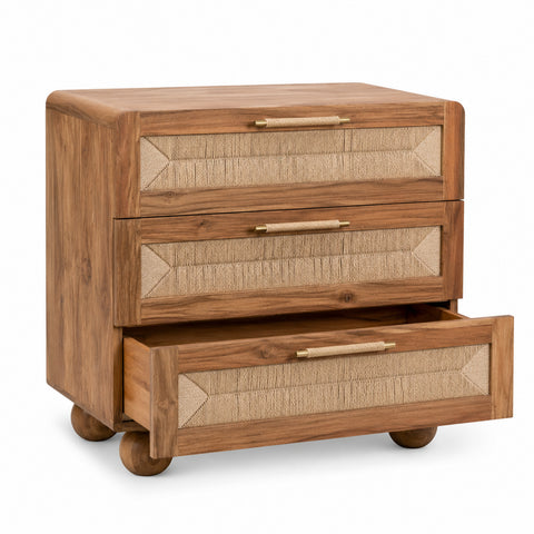 Abacus Chest of Drawers