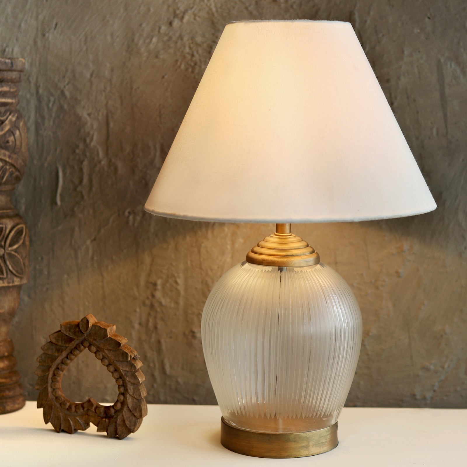 Ribu Table Lamp