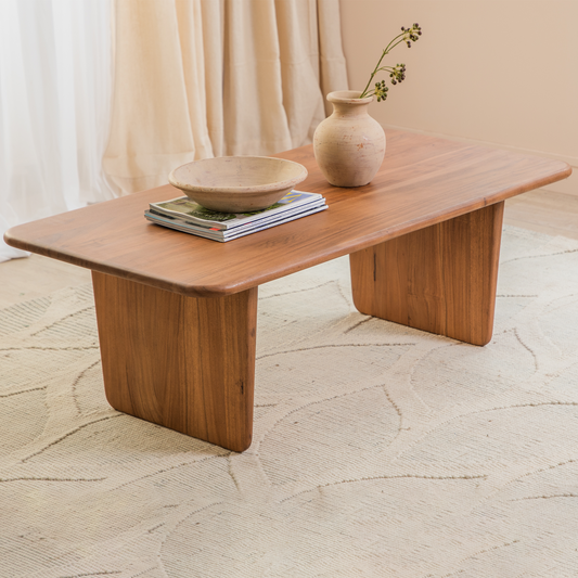 Riku Coffee Table